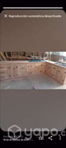 Muebles Oregon - Imagen 2