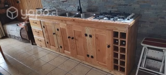 Muebles Oregon - Imagen 3