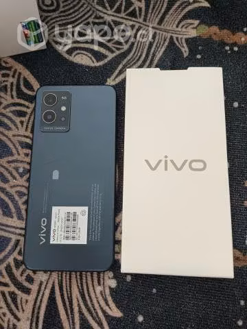 Celular vivo y55 5g - Imagen 2