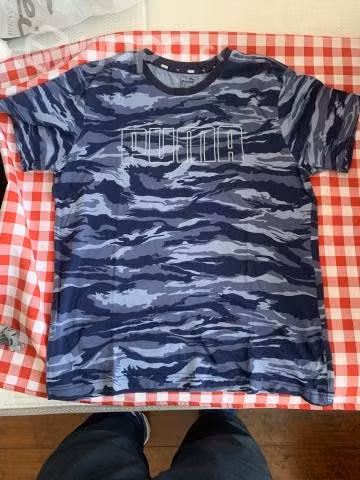 3 Poleras