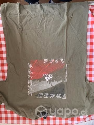 3 Poleras - Imagen 3
