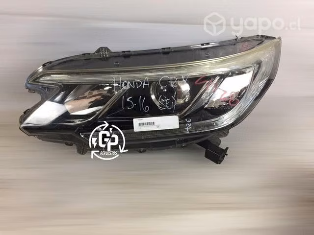 Foco Óptico LH Honda CRV 2015