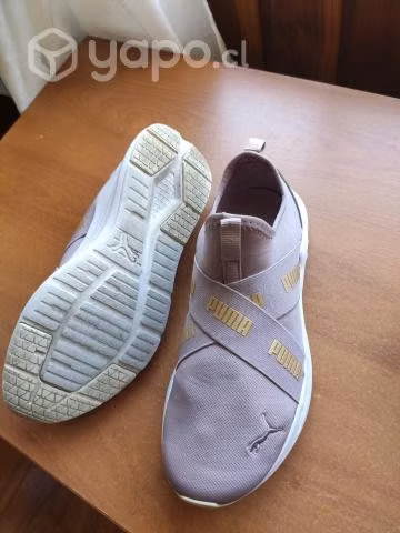 Zapatillas Puma