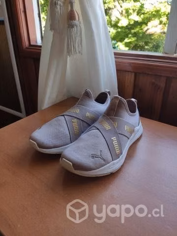 Zapatillas Puma