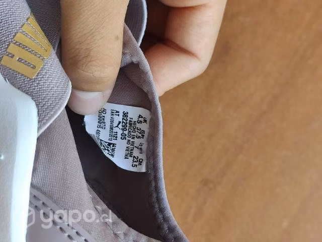 Zapatillas Puma