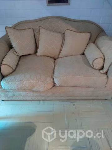 Sillon 2 cuerpos - Imagen 2