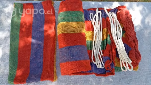 Hamacas