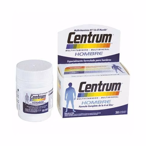Multivitaminicos Al Mayor