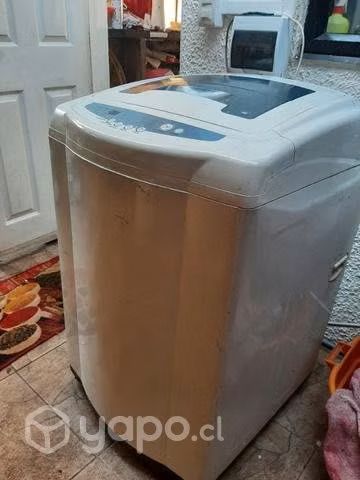 Lavadora Samsung 9 kg - Imagen 3