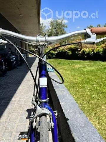Bici Fyxation Ruta talla 58 - Imagen 4