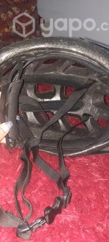 Casco de ciclismo - Imagen 4