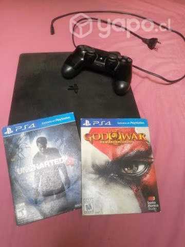 ps4 500gb
