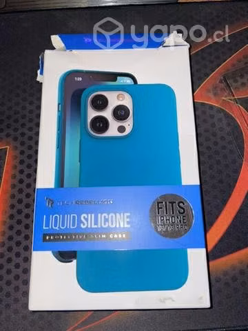 Carcasa Iphone 13 y 13 pro - Imagen 3