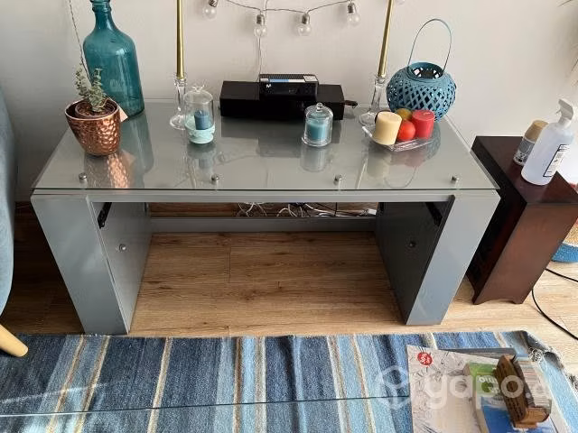 rack tv