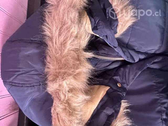 Chaqueta nuev