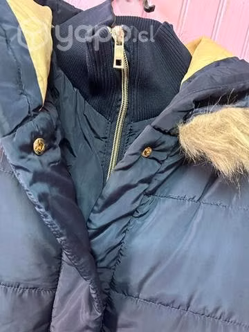 Chaqueta nuev