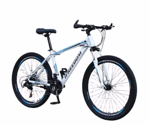 Bicicleta montaña MTB aro 27.5