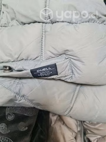 Chaqueta parkas - Imagen 3