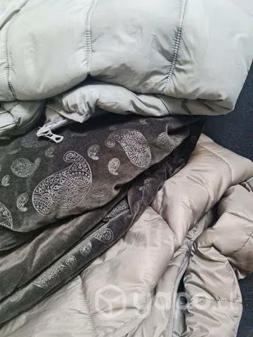 Chaqueta parkas - Imagen 2