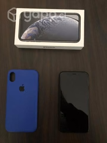 IPhone XR 64gb - Imagen 2