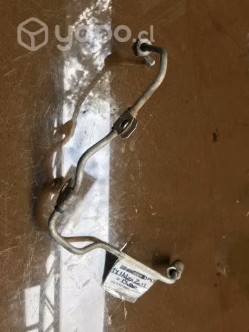 Caneria de combustible (014) Toyota Hilux 2011 2