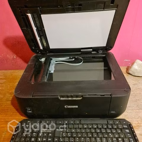 Impresora