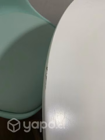 Comedor 4 personas