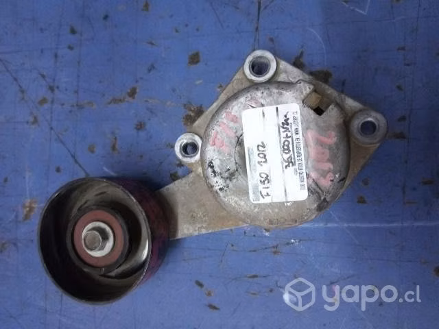 Tensor correa Ford F