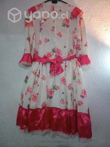 Vestidos de Huasa