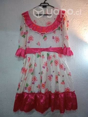Vestidos de Huasa