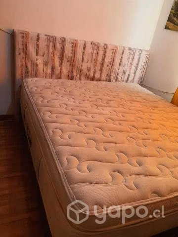 Cama King