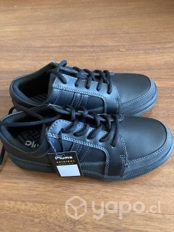 Zapato colegio Nuevo
