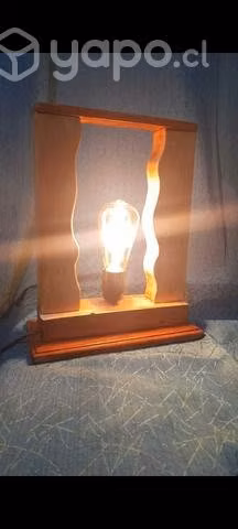 Lampara Rustica - Imagen 2