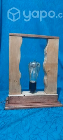 Lampara Rustica - Imagen 3