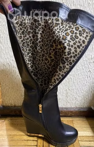 Botas Ansonia n37
