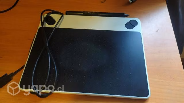 Wacom intuos draw - Imagen 3