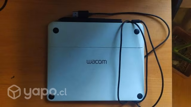 Wacom intuos draw - Imagen 2