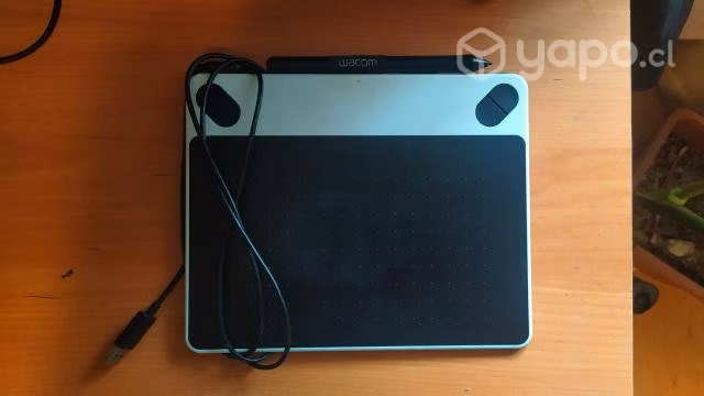 Wacom intuos draw