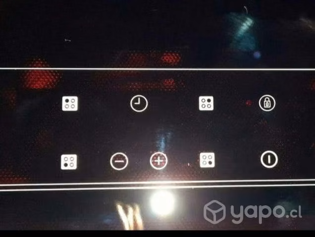 Encimera touch - Imagen 3