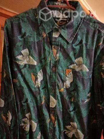 Camisas nuevas hombre - Imagen 4