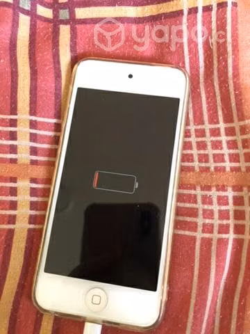 IPod en Perfecto estado - Imagen 3