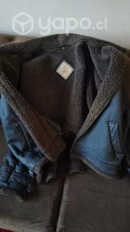 Chaqueta tipo aviador - Imagen 5