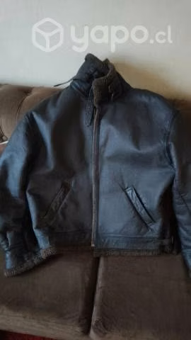 Chaqueta tipo aviador - Imagen 6