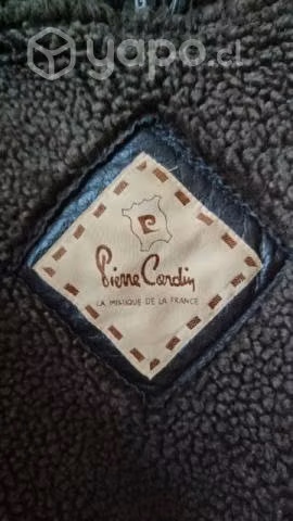 Chaqueta tipo aviador - Imagen 4