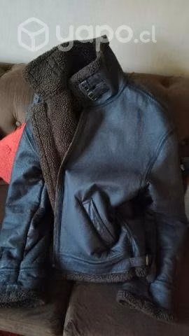 Chaqueta tipo aviador - Imagen 2