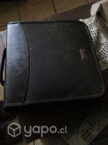 Estuche 240 cds