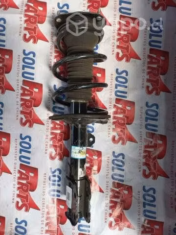 Lifan 620 /BYD F3 Amortiguador del completo