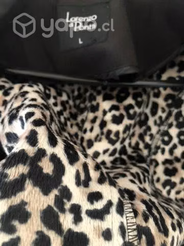 Chaqueta negra - Imagen 2