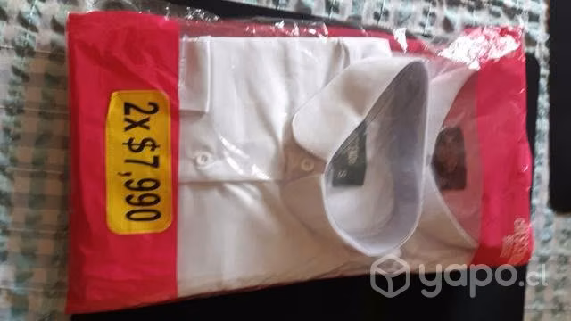 Camisa ñiña