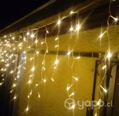 Cascada led - Imagen 2